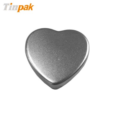 heart shaped scented tin candles wholesale